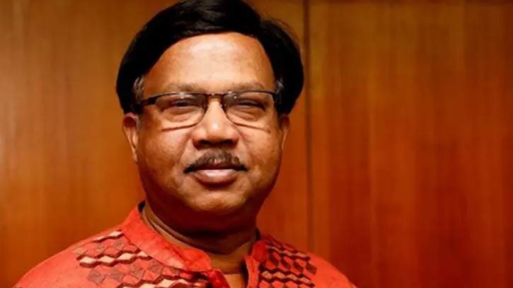 পদত্যাগ করেছেন শিল্পকলা একাডেমীর মহাপরিচালক পদত্যাগ করেছেন শিল্পকলা একাডেমীর মহাপরিচালক
