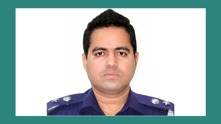 ভ্যানে মরদেহের স্তূপে আগুন: এএসপি কাফী বরখাস্ত ভ্যানে মরদেহের স্তূপে আগুন: এএসপি কাফী বরখাস্ত