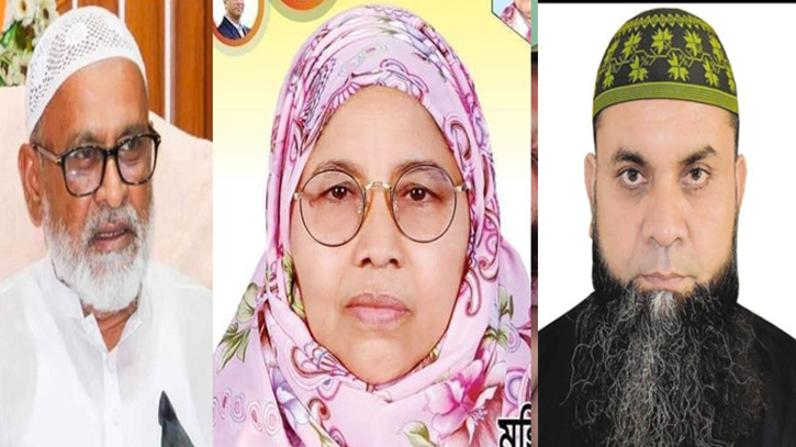 আওয়ামী লীগের সেক্রেটারিসহ যুবলীগ ও ছাত্রলীগের ৮৭ জনের বিরুদ্ধে মামলার আবেদন আওয়ামী লীগের সেক্রেটারিসহ যুবলীগ ও ছাত্রলীগের ৮৭ জনের বিরুদ্ধে মামলার আবেদন