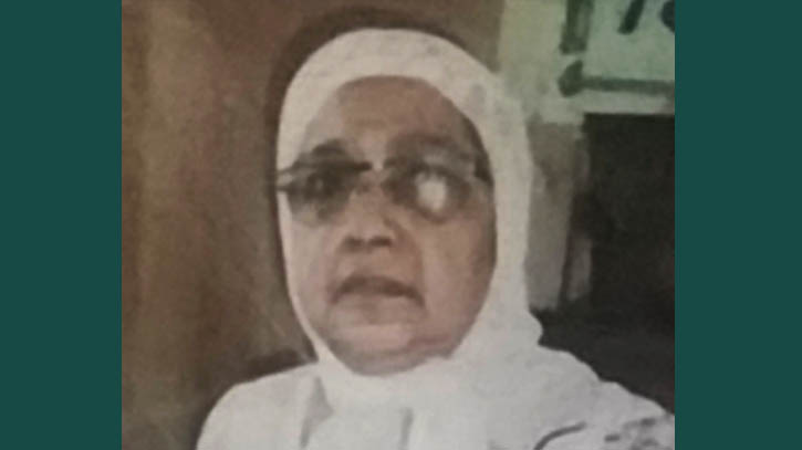 নারী জাগরণ সংস্থার সভানেত্রী পারভীন আকতারের আজ ৭ম মৃত্যুবার্ষিকী নারী জাগরণ সংস্থার সভানেত্রী পারভীন আকতারের আজ ৭ম মৃত্যুবার্ষিকী