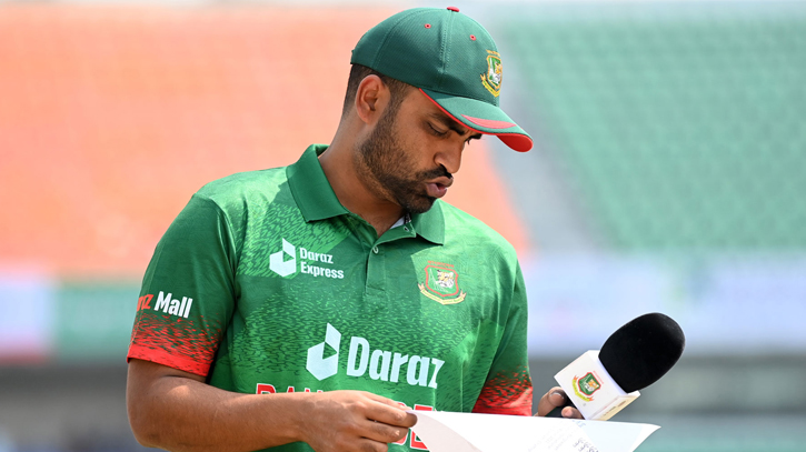 তামিমের ফেরা নিয়ে যে ইঙ্গিত দিলেন প্রধান নির্বাচক তামিমের ফেরা নিয়ে যে ইঙ্গিত দিলেন প্রধান নির্বাচক