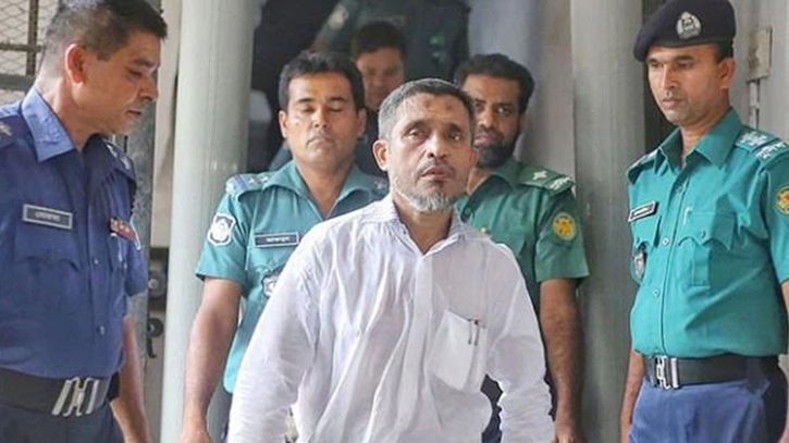 সিলেটে চার মামলায় জামিন পেলেন সাবেক স্বরাষ্ট্র প্রতিমন্ত্রী বাবর সিলেটে চার মামলায় জামিন পেলেন সাবেক স্বরাষ্ট্র প্রতিমন্ত্রী বাবর