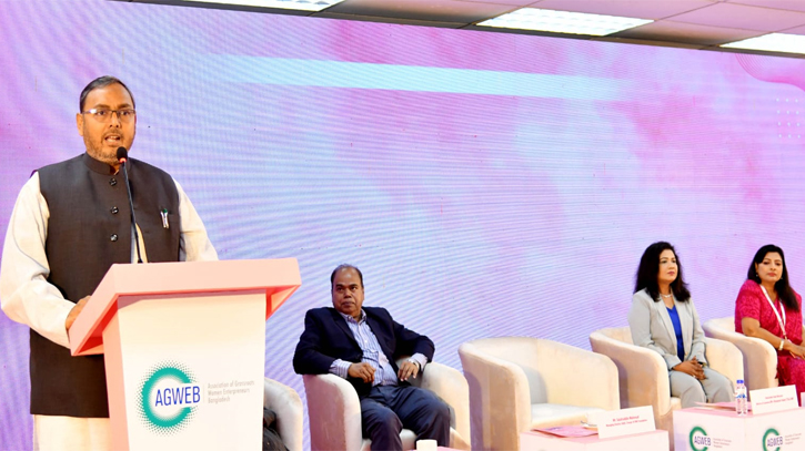 রপ্তানিতে নতুন পণ্য বাছাইয়ে কাজ করছে বাণিজ্য মন্ত্রণালয় রপ্তানিতে নতুন পণ্য বাছাইয়ে কাজ করছে বাণিজ্য মন্ত্রণালয়
