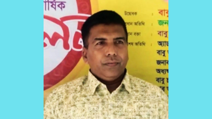 বগুড়ার সাবেক এমপি সাহাদারা মান্নানের এপিএস গ্রেপ্তার বগুড়ার সাবেক এমপি সাহাদারা মান্নানের এপিএস গ্রেপ্তার