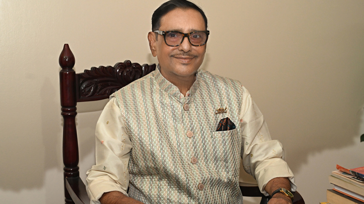 কাল্পনিক তথ্য দিয়ে নির্লজ্জ মিথ্যাচার করছে বিএনপি : ওবায়দুল কাদের কাল্পনিক তথ্য দিয়ে নির্লজ্জ মিথ্যাচার করছে বিএনপি : ওবায়দুল কাদের
