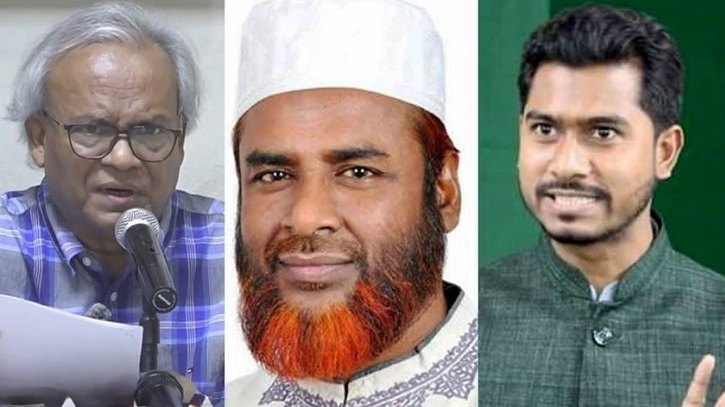 রিজভী-নুর-পরওয়ারসহ ৮ জন ৫ দিনের রিমান্ডে রিজভী-নুর-পরওয়ারসহ ৮ জন ৫ দিনের রিমান্ডে
