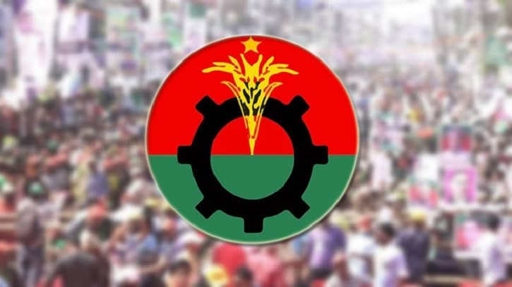 নয়াপল্টনে বিএনপির সমাবেশ আজ