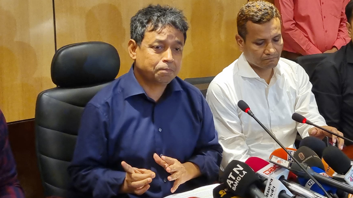 সার্টিফিকেট জালিয়াতির ঘটনায় গ্রেপ্তার হতে পারেন বোর্ড চেয়ারম্যান সার্টিফিকেট জালিয়াতির ঘটনায় গ্রেপ্তার হতে পারেন বোর্ড চেয়ারম্যান