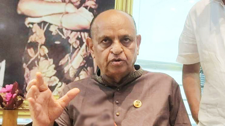 বন্যাকবলিত এলাকায় পর্যাপ্ত স্যালাইন ও ওষুধ মজুদ রাখতে হবে : স্বাস্থ্যমন্ত্রী বন্যাকবলিত এলাকায় পর্যাপ্ত স্যালাইন ও ওষুধ মজুদ রাখতে হবে : স্বাস্থ্যমন্ত্রী