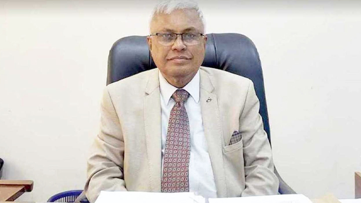 পদত্যাগ করলেন অতিরিক্ত অ্যাটর্নি জেনারেল এস এম মুনীর পদত্যাগ করলেন অতিরিক্ত অ্যাটর্নি জেনারেল এস এম মুনীর