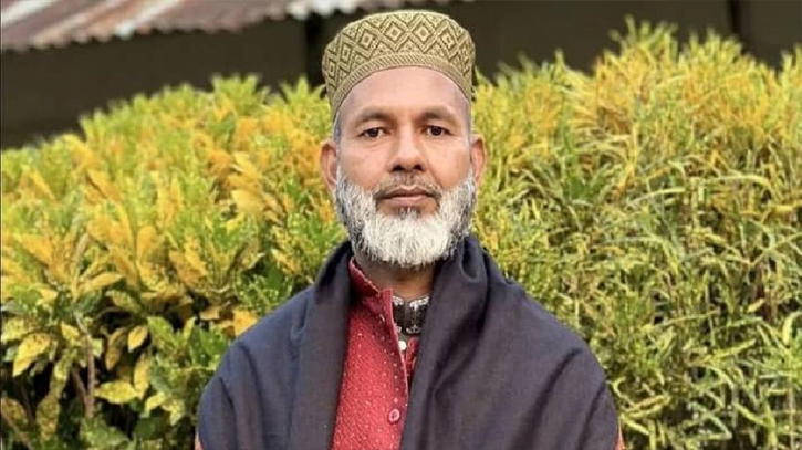জামিন মেলেনি প্রশ্নফাঁসে জড়িত গাড়িচালক আবেদ আলীর জামিন মেলেনি প্রশ্নফাঁসে জড়িত গাড়িচালক আবেদ আলীর