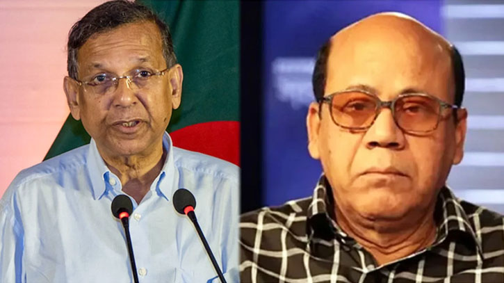 সাবেক মন্ত্রী আনিসুল-কামরুলের ৩ দিনের রিমান্ডে সাবেক মন্ত্রী আনিসুল-কামরুলের ৩ দিনের রিমান্ডে