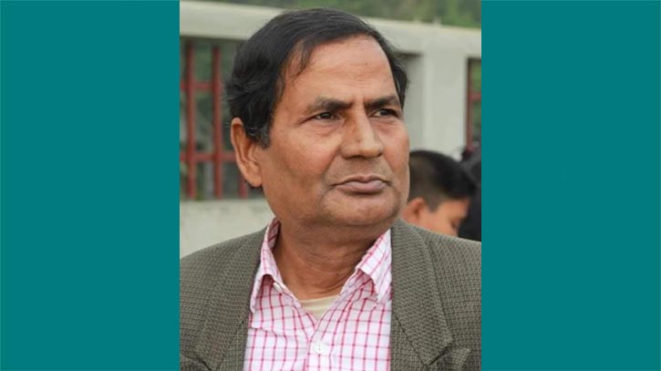 শিল্পকলার সদস্য পদ থেকে পদত্যাগ করলেন আসাদুজ্জামান দুলাল শিল্পকলার সদস্য পদ থেকে পদত্যাগ করলেন আসাদুজ্জামান দুলাল