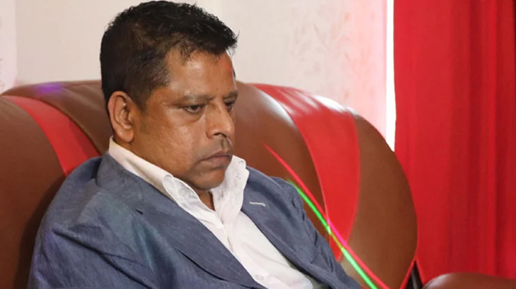 ক্যাসিনো সেলিমের মনোনয়ন বাতিল, ১০ হাজার টাকা জরিমানা ক্যাসিনো সেলিমের মনোনয়ন বাতিল, ১০ হাজার টাকা জরিমানা
