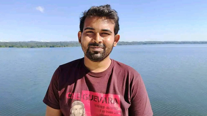 মাইগ্রেনের ব্যথা সহ্য করতে না পেরে শিক্ষকের আত্মহত্যা মাইগ্রেনের ব্যথা সহ্য করতে না পেরে শিক্ষকের আত্মহত্যা