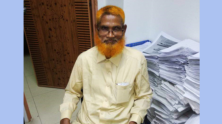 ঈশ্বরদীতে মুক্তিপণের টাকা না পেয়ে বৃদ্ধ কে হত্যা