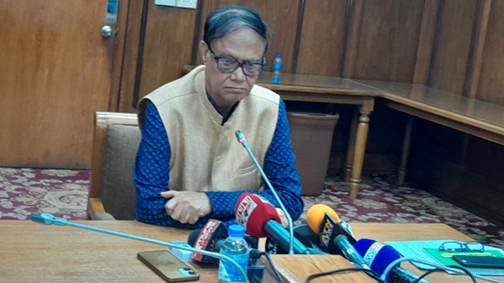 দেশের ১০টি ব্যাংক দেউলিয়া অবস্থায় আছে : গভর্নর দেশের ১০টি ব্যাংক দেউলিয়া অবস্থায় আছে : গভর্নর