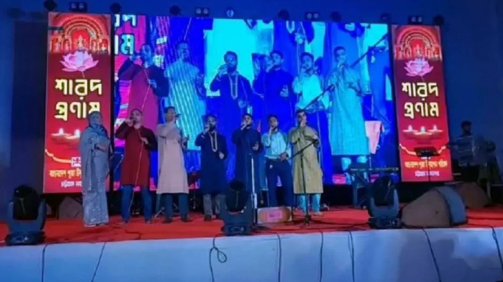চট্টগ্রাম পূজা পরিষদের সভাপতি-সম্পাদককে অব্যাহতি চট্টগ্রাম পূজা পরিষদের সভাপতি-সম্পাদককে অব্যাহতি