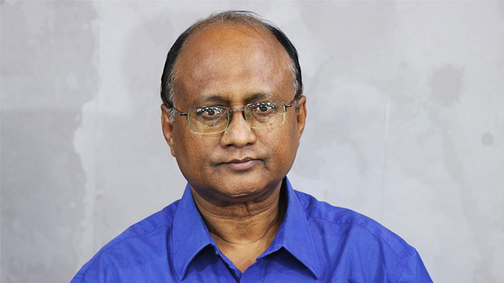 পদত্যাগ করলেন জ্যেষ্ঠ সচিব আবদুল মোমেন পদত্যাগ করলেন জ্যেষ্ঠ সচিব আবদুল মোমেন