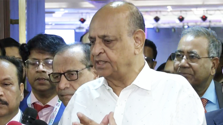 চিকিৎসকরা ভালো থাকলে সেবার মান নিশ্চিত হবে : স্বাস্থ্যমন্ত্রী