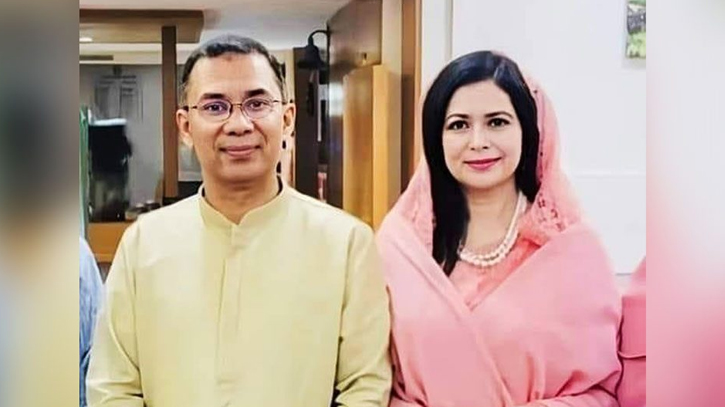জুবাইদার পরিবারের অলংকার ফেরত দেওয়ার নির্দেশ জুবাইদার পরিবারের অলংকার ফেরত দেওয়ার নির্দেশ