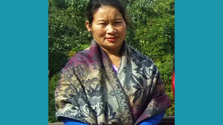 পরীক্ষায় অংশগ্রহণ করতে পারলো না পাইমে মারমা পরীক্ষায় অংশগ্রহণ করতে পারলো না পাইমে মারমা