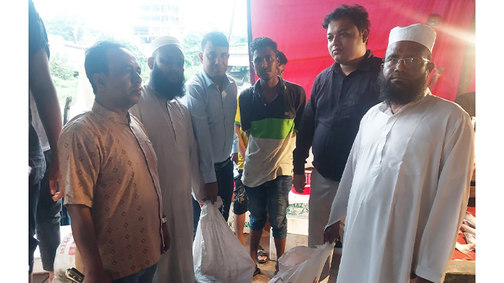 কর্ণফুলীতে ৭০ কেজি নিষিদ্ধ পিরানহা ও মাগুর মাছ জব্দ, জরিমানা ৩ হাজার কর্ণফুলীতে ৭০ কেজি নিষিদ্ধ পিরানহা ও মাগুর মাছ জব্দ, জরিমানা ৩ হাজার
