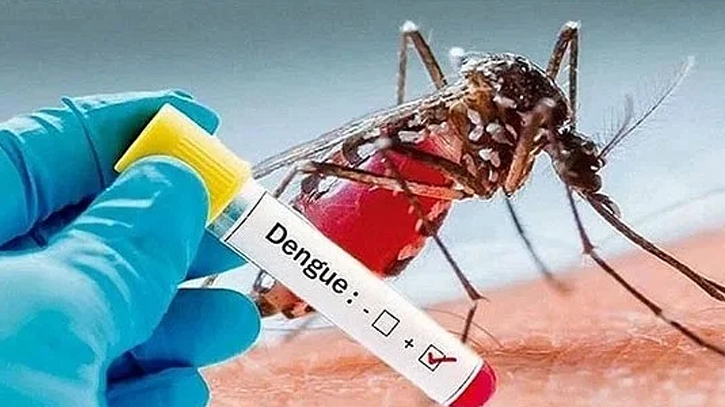 ডেঙ্গুতে আরো ৩ জনের মৃত্যু, হাসপাতালে ৪০৩ ডেঙ্গুতে আরো ৩ জনের মৃত্যু, হাসপাতালে ৪০৩