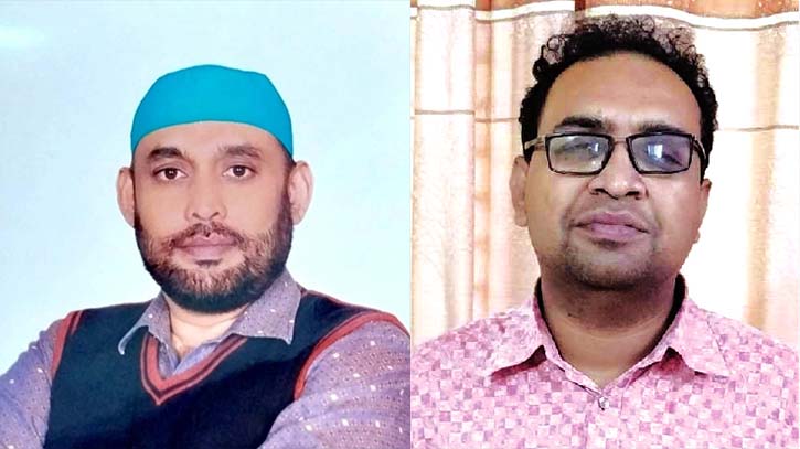 কৃতি চিকিৎসকদের সংগঠন ‘আর এম সিয়ান ইন’ যশোরের কমিটি গঠন কৃতি চিকিৎসকদের সংগঠন ‘আর এম সিয়ান ইন’ যশোরের কমিটি গঠন