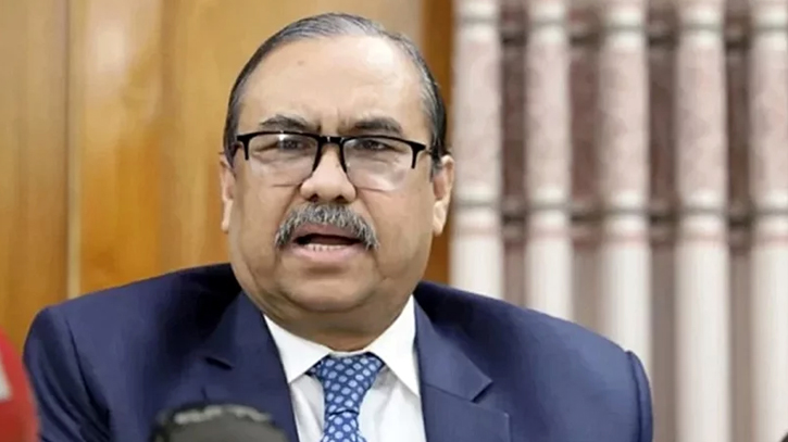 সোশ্যাল মিডিয়া এখন বিপদের কারবার: প্রধান বিচারপতি সোশ্যাল মিডিয়া এখন বিপদের কারবার: প্রধান বিচারপতি