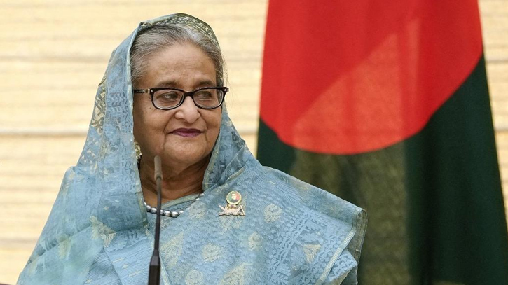 শেখ হাসিনার ভিসা বাতিল করল যুক্তরাষ্ট্র শেখ হাসিনার ভিসা বাতিল করল যুক্তরাষ্ট্র