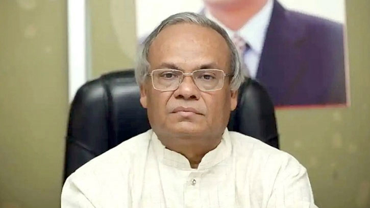 ছাত্ররা জীবন দিয়ে জাতিকে মুক্ত করেছে: রিজভী ছাত্ররা জীবন দিয়ে জাতিকে মুক্ত করেছে: রিজভী