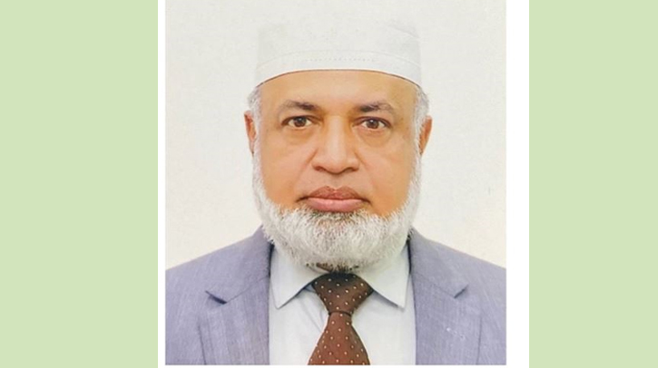 স্ট্যান্ডার্ড ব্যাংক ছাড়লেন হাবিবুর রহমান স্ট্যান্ডার্ড ব্যাংক ছাড়লেন হাবিবুর রহমান