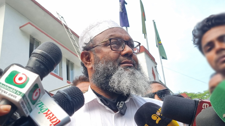 সনদ জালিয়াতির বিষয়ে আমি কিছুই জানি না: বোর্ড চেয়ারম্যান সনদ জালিয়াতির বিষয়ে আমি কিছুই জানি না: বোর্ড চেয়ারম্যান
