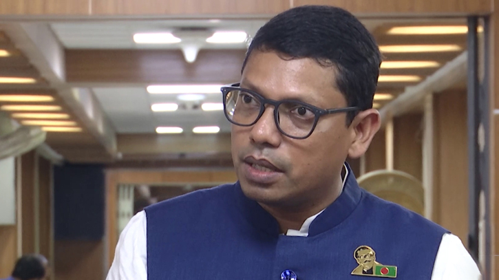 দেশের ৫০ লাখ মানুষ অনলাইন জুয়ায় আসক্ত: পলক দেশের ৫০ লাখ মানুষ অনলাইন জুয়ায় আসক্ত: পলক