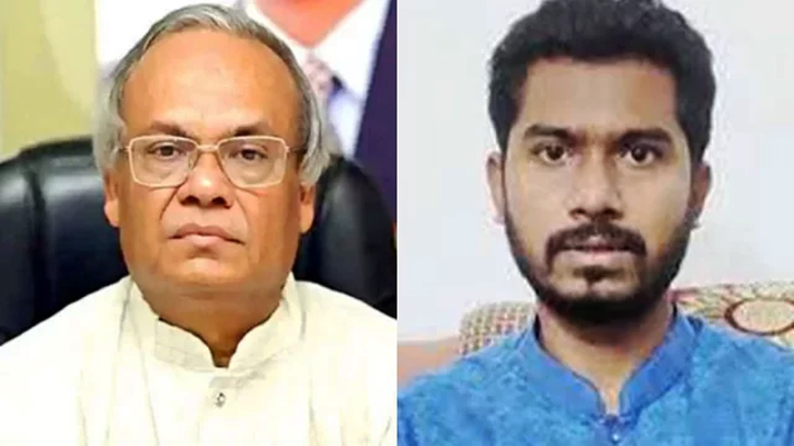 আবারও রিমান্ডে রিজভী, কারাগারে নুর আবারও রিমান্ডে রিজভী, কারাগারে নুর