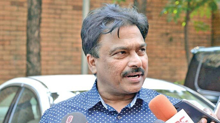বিসিবির নতুন সভাপতি ফারুক আহমেদ বিসিবির নতুন সভাপতি ফারুক আহমেদ
