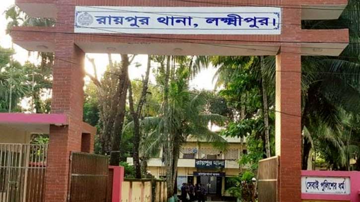 রায়পুরে নবম শ্রেণির শিক্ষার্থীর ঝুলন্ত মরদেহ উদ্ধার রায়পুরে নবম শ্রেণির শিক্ষার্থীর ঝুলন্ত মরদেহ উদ্ধার