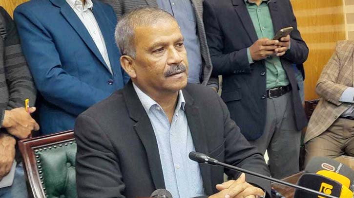 ৭ দিনের মধ্যে প্রত্যাহার হবে রাজনৈতিক হয়রানিমূলক মামলা ৭ দিনের মধ্যে প্রত্যাহার হবে রাজনৈতিক হয়রানিমূলক মামলা