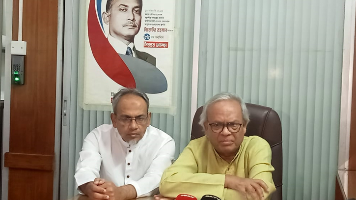 বাংলাদেশ এখন দুর্নীতি চাষের উর্বর ভূমি : রিজভী বাংলাদেশ এখন দুর্নীতি চাষের উর্বর ভূমি : রিজভী
