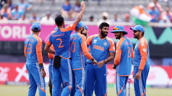 বৃষ্টির শঙ্কা নিয়ে মাঠে নামছে ভারত বৃষ্টির শঙ্কা নিয়ে মাঠে নামছে ভারত