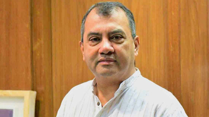 ৫ দিনের রিমান্ডে সাবের হোসেন চৌধুরী ৫ দিনের রিমান্ডে সাবের হোসেন চৌধুরী