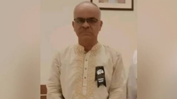 চিলমারী উপজেলা আওয়ামী লীগ সভাপতি গ্রেপ্তার চিলমারী উপজেলা আওয়ামী লীগ সভাপতি গ্রেপ্তার