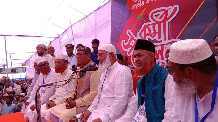 চাওয়া মাত্রই হাসিনাকে ফেরত দিতে, ভারতকে বার্তা জামায়াত আমীরের চাওয়া মাত্রই হাসিনাকে ফেরত দিতে, ভারতকে বার্তা জামায়াত আমীরের