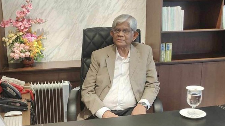দেশের স্বার্থে সবাইকে কর দিতে হবে: অর্থ উপদেষ্টা দেশের স্বার্থে সবাইকে কর দিতে হবে: অর্থ উপদেষ্টা