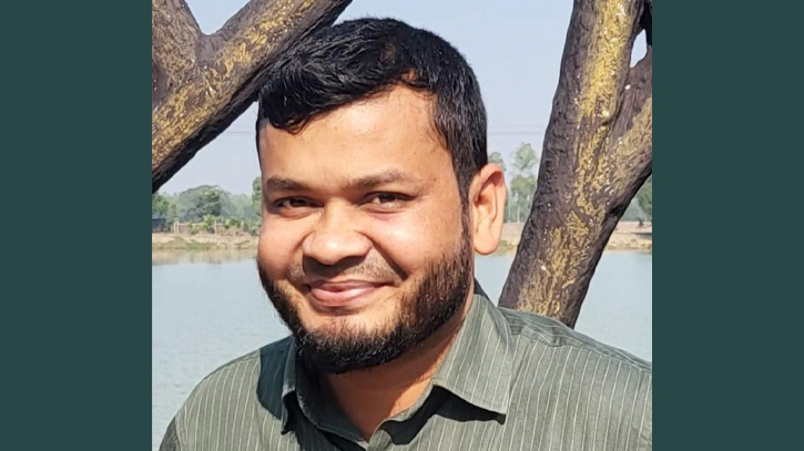 চিলমারী উপজেলায় শ্রেষ্ঠ শিক্ষক নির্বাচিত হয়েছেন রবিউল ইসলাম চিলমারী উপজেলায় শ্রেষ্ঠ শিক্ষক নির্বাচিত হয়েছেন রবিউল ইসলাম