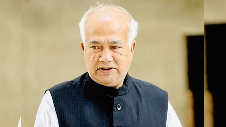 সাবেক মন্ত্রী ইঞ্জিনিয়ার মোশাররফ গ্রেপ্তার সাবেক মন্ত্রী ইঞ্জিনিয়ার মোশাররফ গ্রেপ্তার