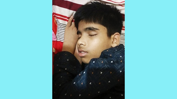 চাটমোহরে মাদ্রাসা ছাত্রকে অপহরণের চার দিনেও খোঁজ মেলেনি চাটমোহরে মাদ্রাসা ছাত্রকে অপহরণের চার দিনেও খোঁজ মেলেনি