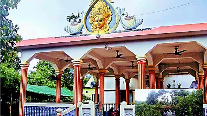 তীর্থস্থান খ্যাত বোয়ালখালী উপজেলা তীর্থস্থান খ্যাত বোয়ালখালী উপজেলা