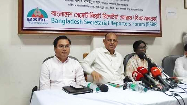 সরকারি হাসপাতালে ডাক্তারদের অবহেলা সহ্য করা হবে না : স্বাস্থ্যমন্ত্রী সরকারি হাসপাতালে ডাক্তারদের অবহেলা সহ্য করা হবে না : স্বাস্থ্যমন্ত্রী